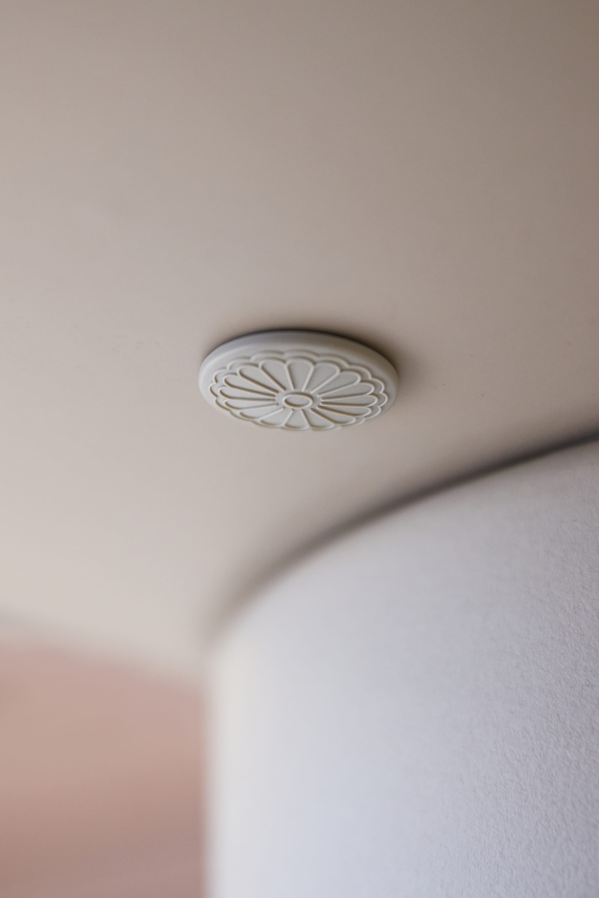 Scan the Button!
