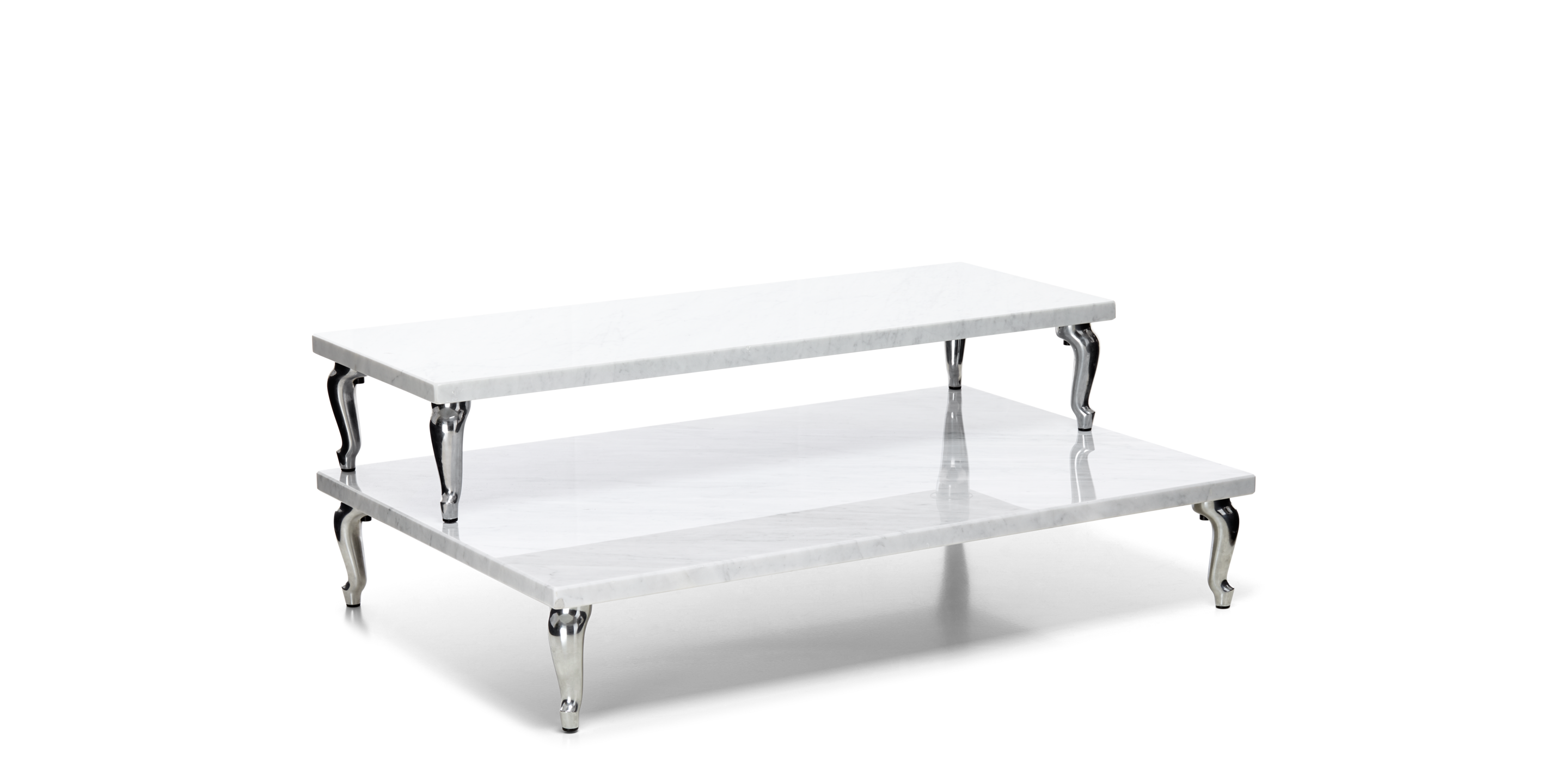 Bassotti Coffee Table two sizes 