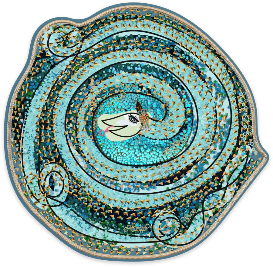 Bizanto carpet Adriano