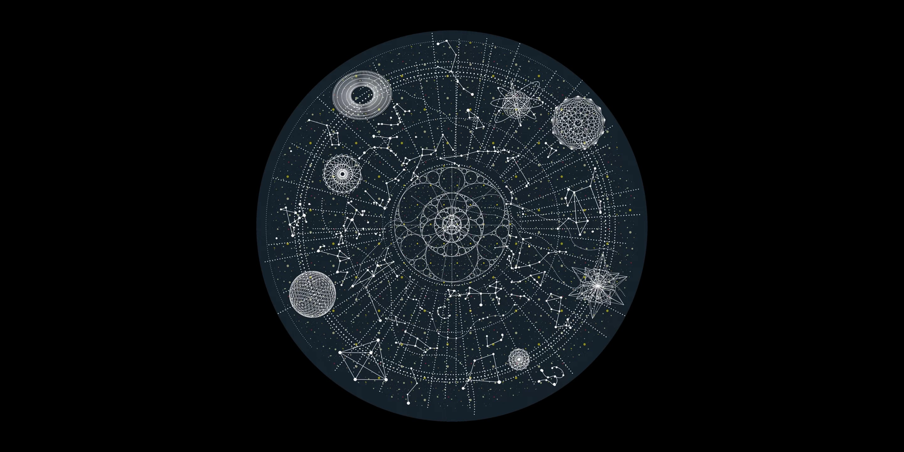 Carpet Celestial