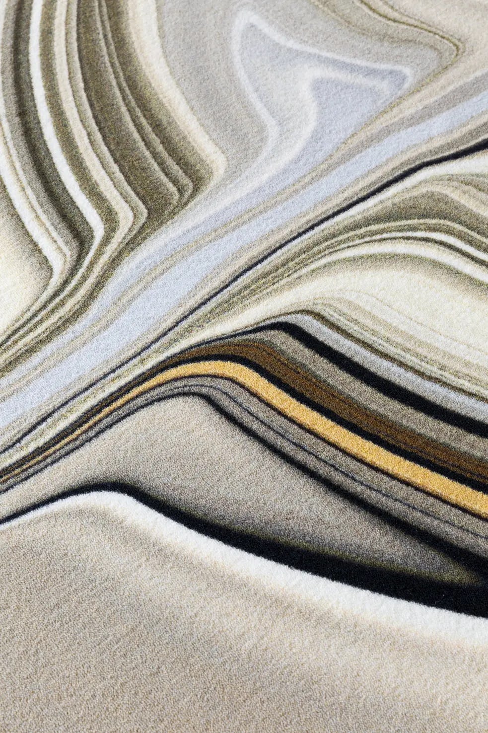 Marl Carpet detail 1