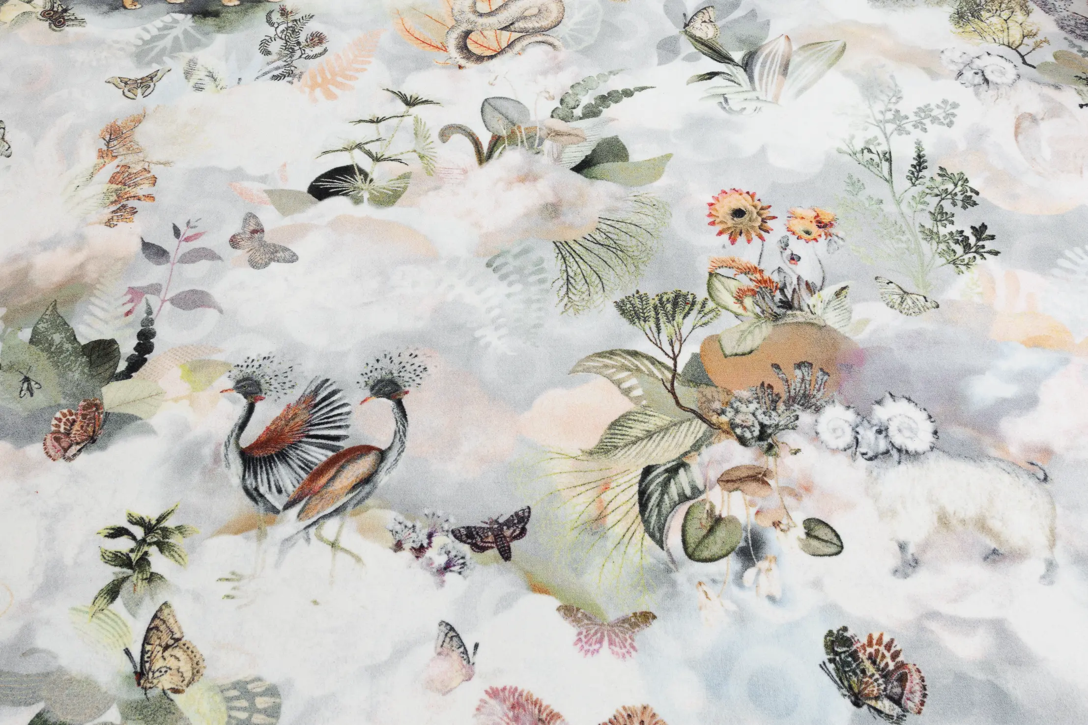 Memento Moooi Medley Dawn detail 14