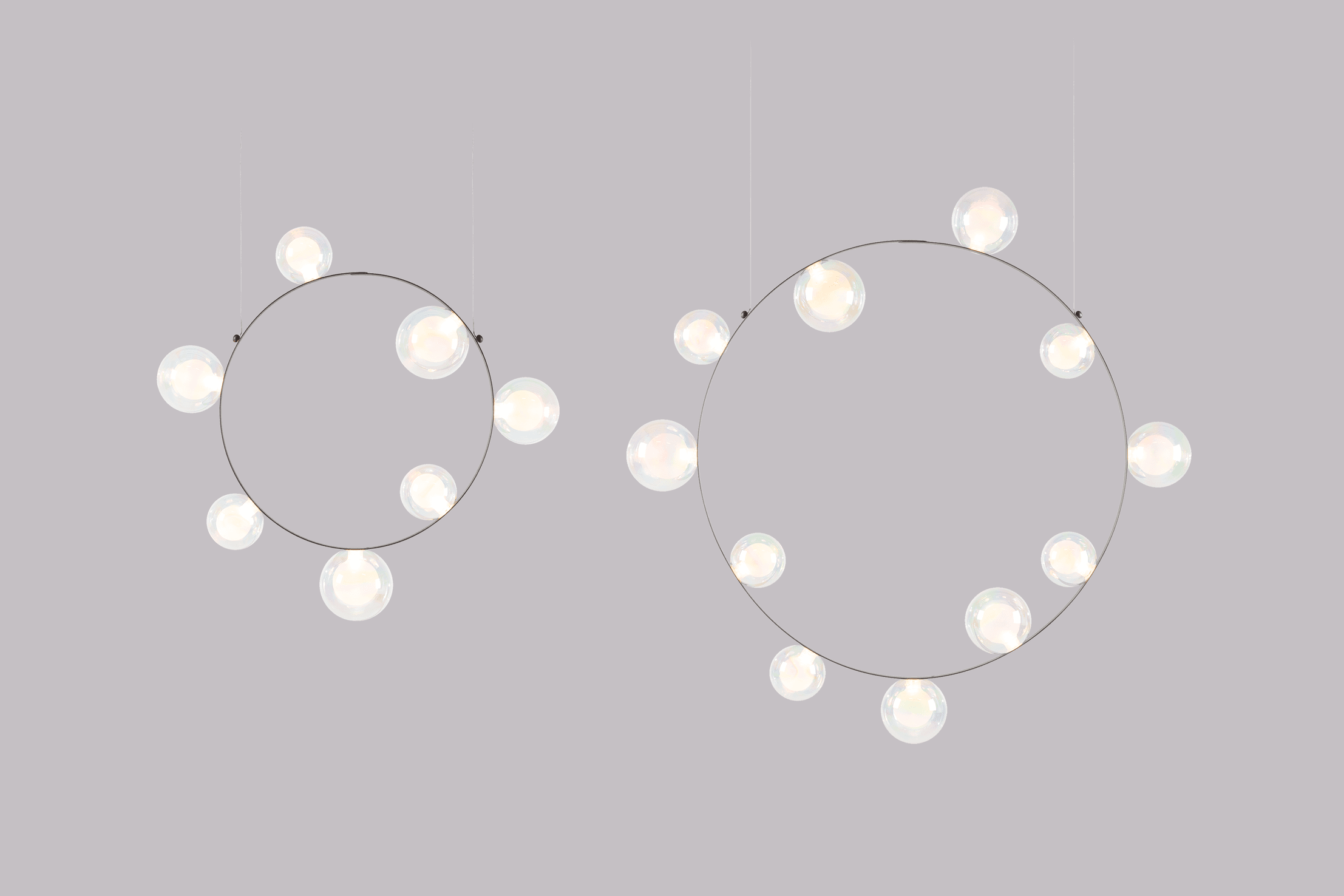 30 Showroom Bubble