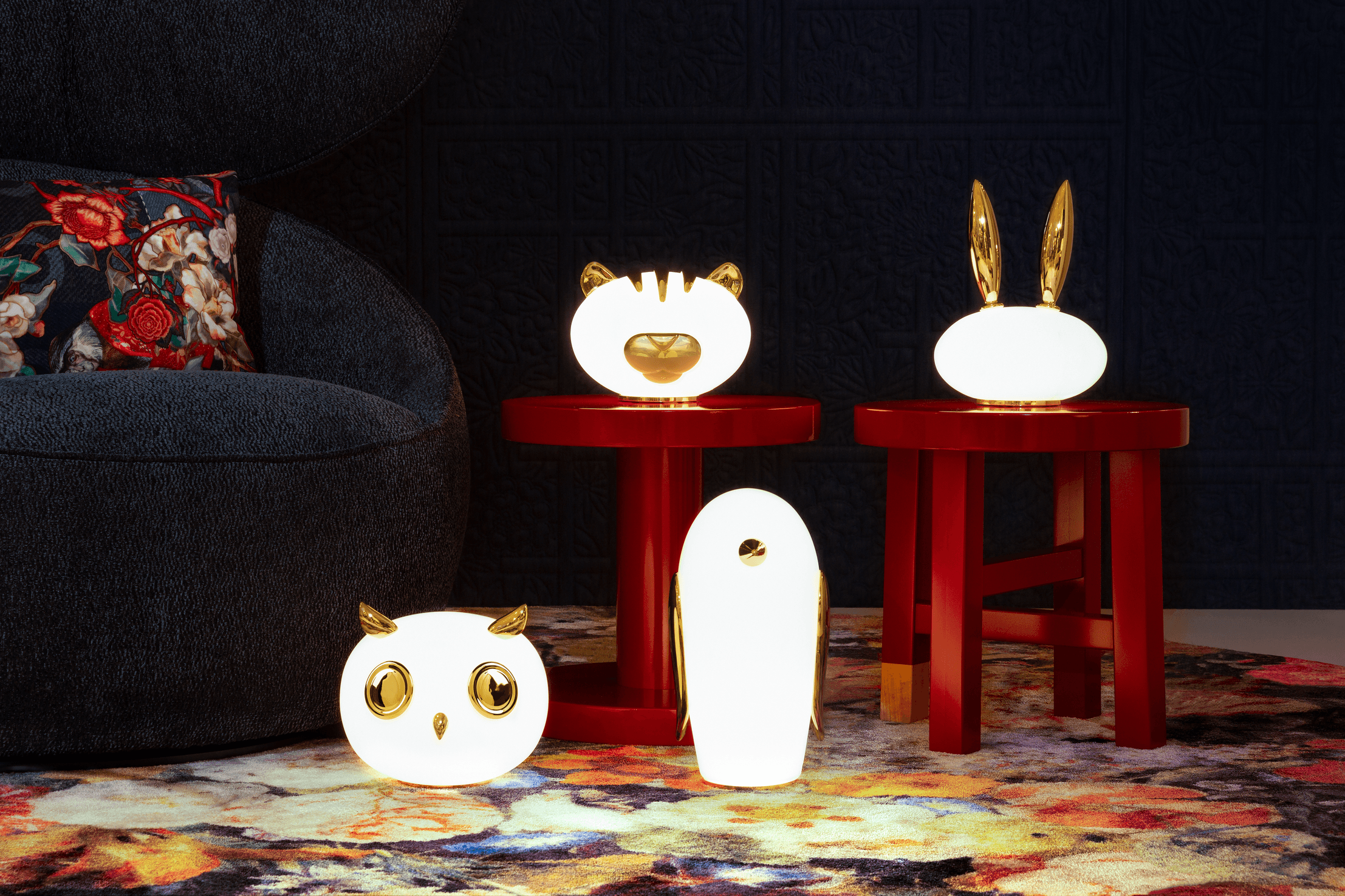 The Pet Lights are the light of your life