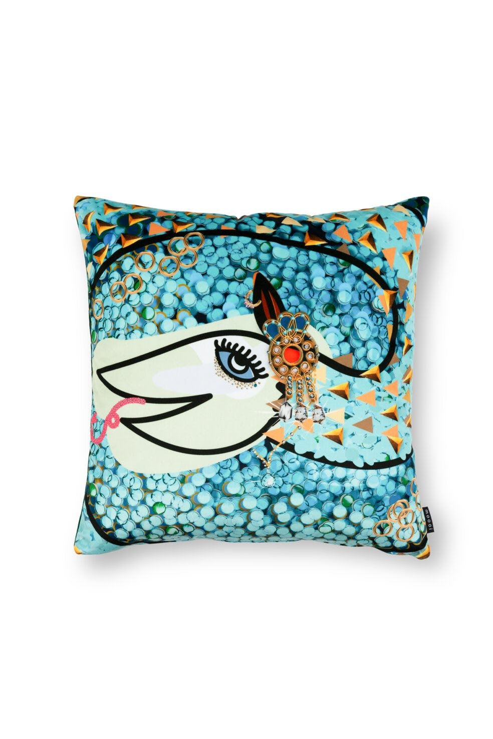 Pillow Adriano 50x50 front