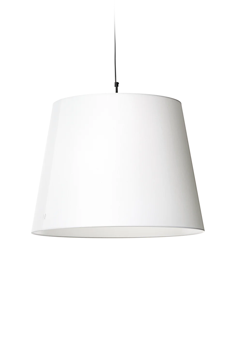 Hang suspension light front view