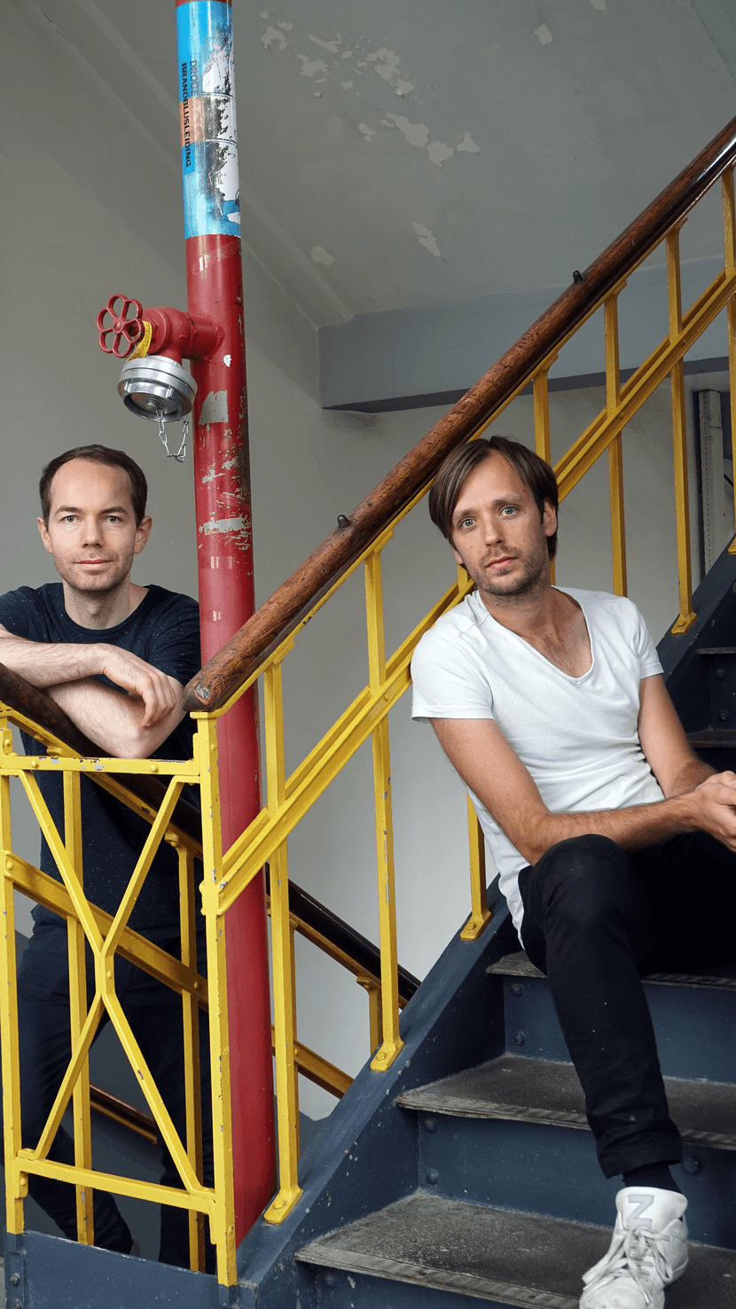 Meet Studio Toer