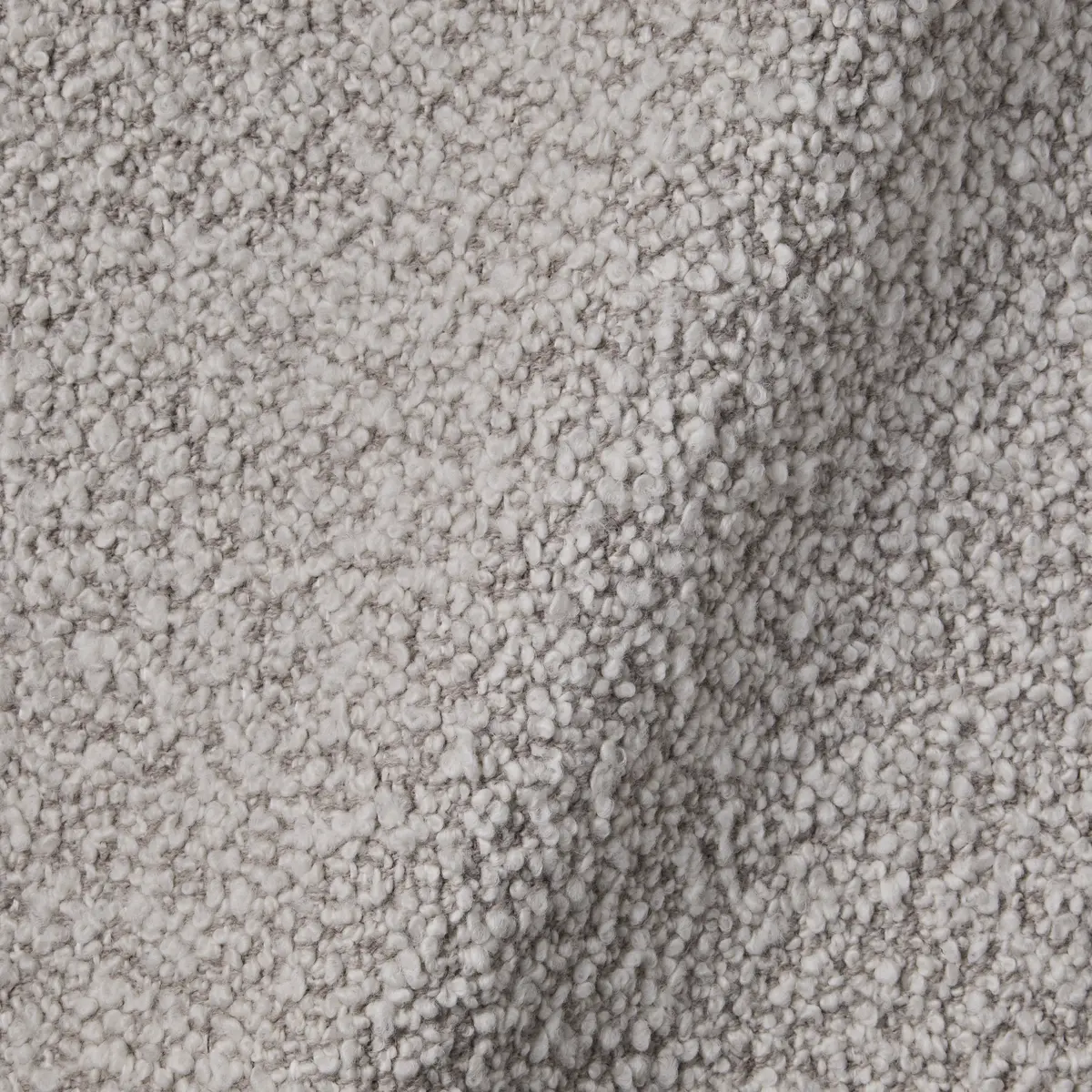 Boucle Ivory 12