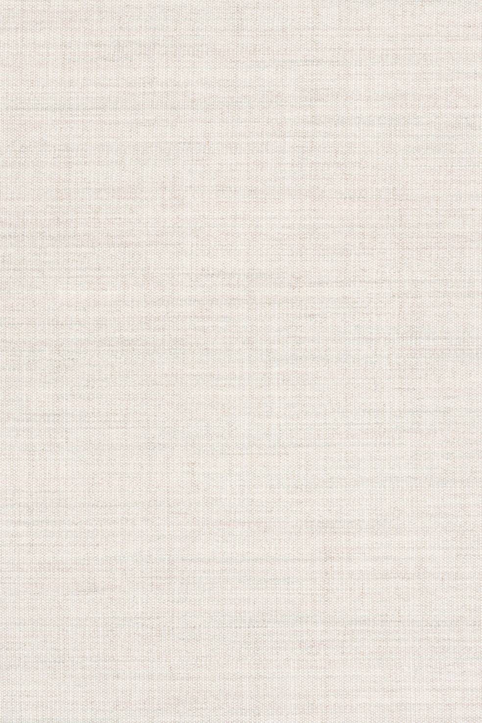 Fabric sample Canvas 2 216 white