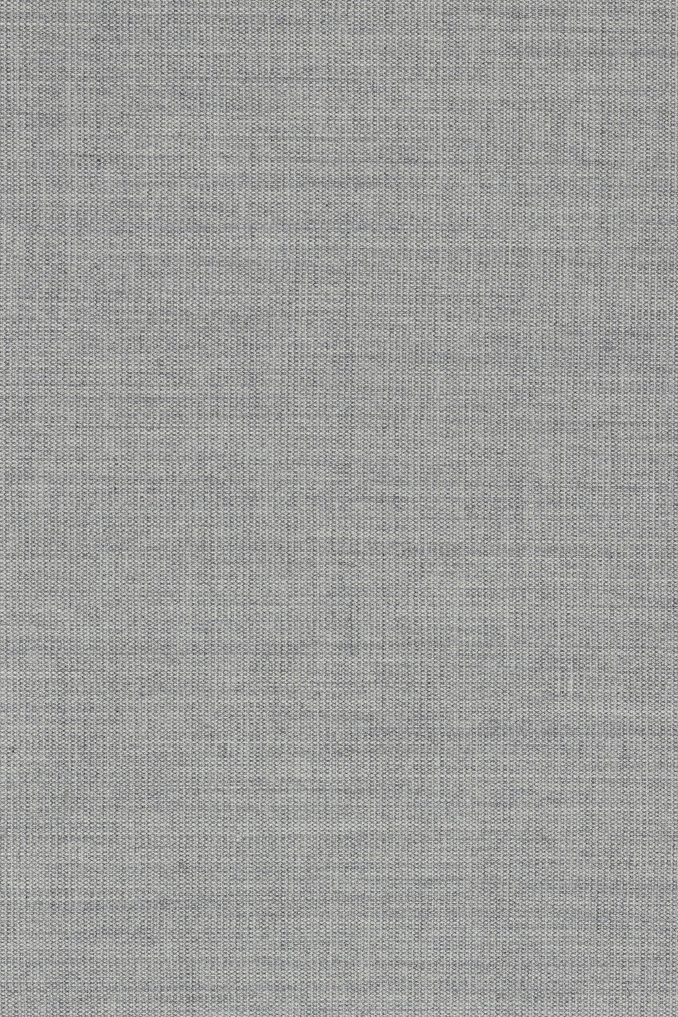 Fabric sample Canvas 2 124 grey