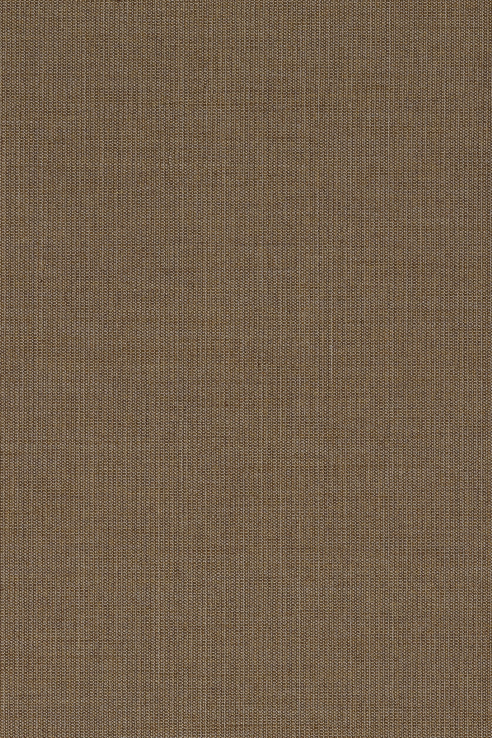 Fabric sample Canvas 2 254 brown