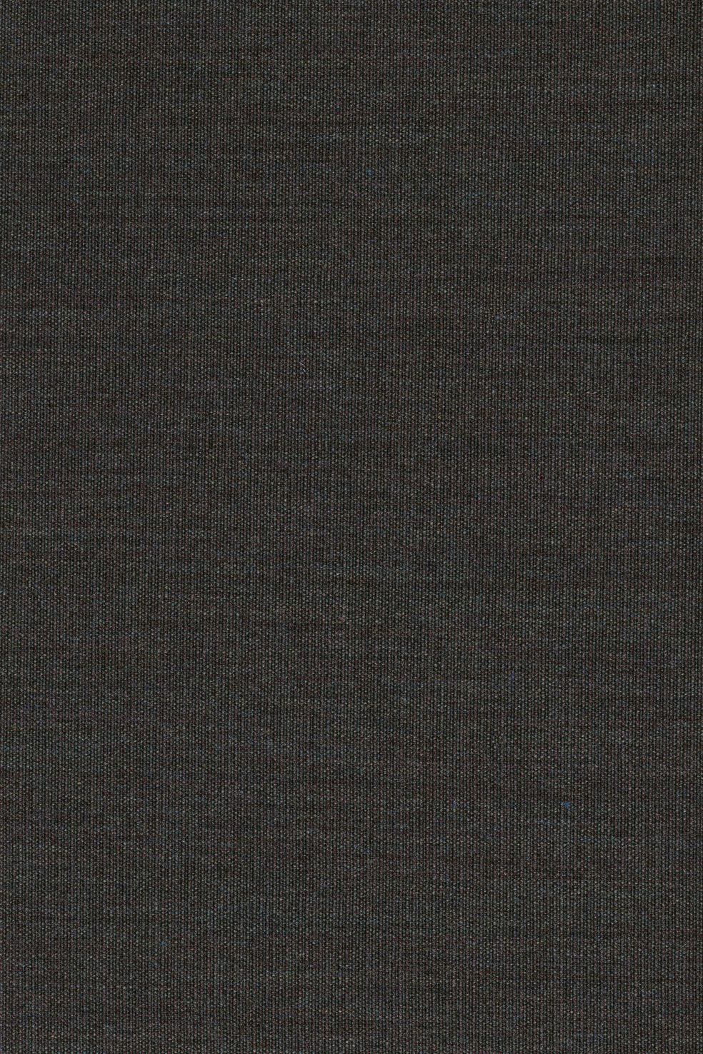 Fabric sample Canvas 2 364 black