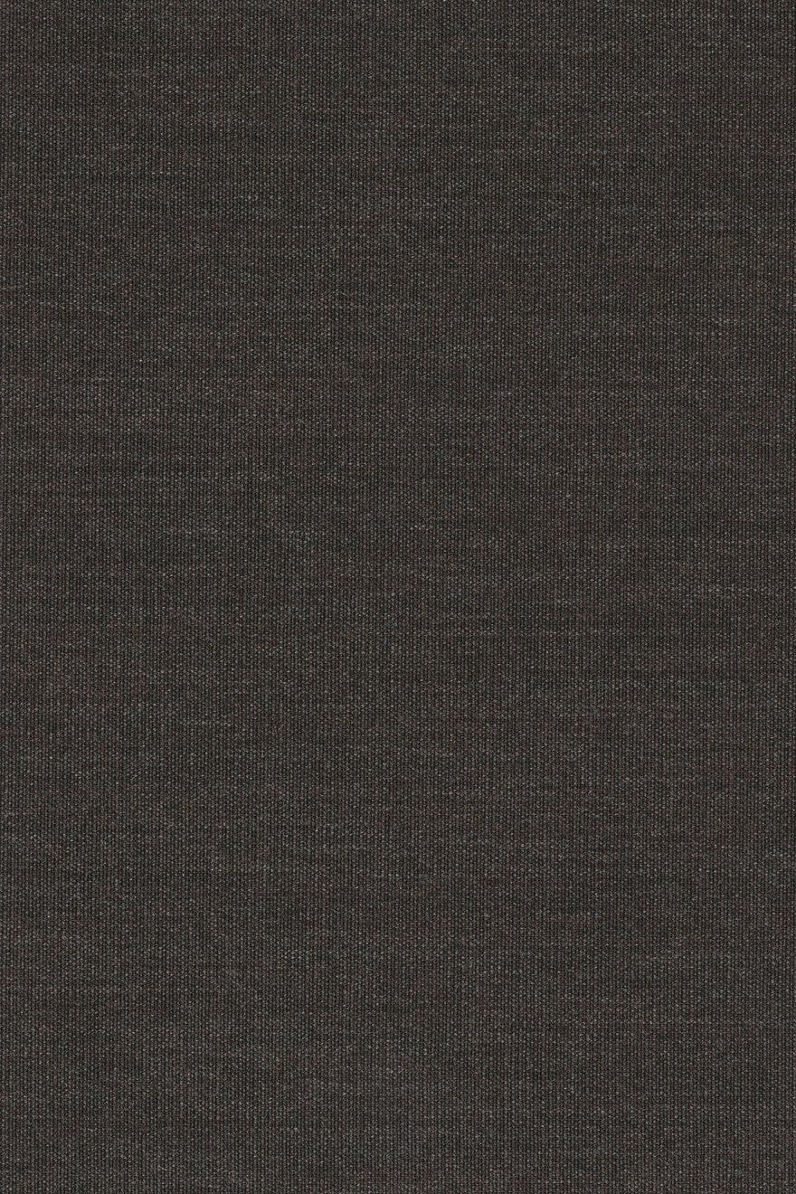 Fabric sample Canvas 2 374 grey