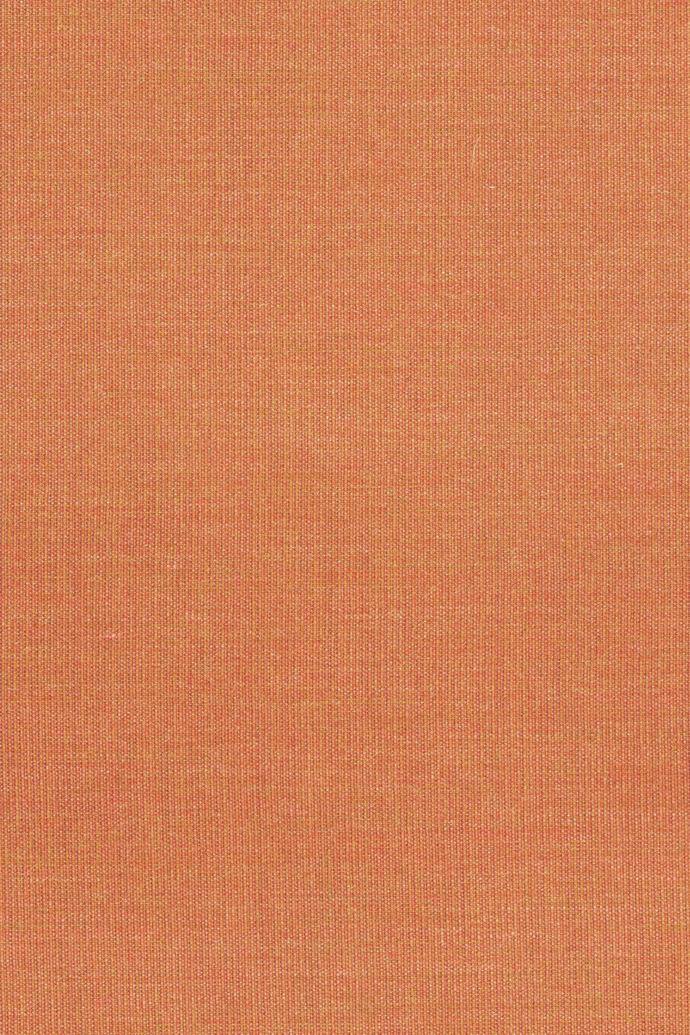 Fabric sample Canvas 2 556 orange