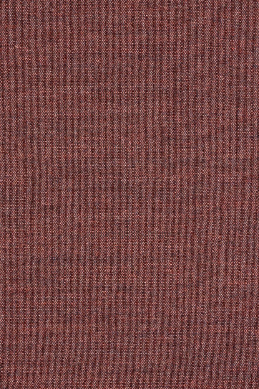 Fabric sample Canvas 2 576 red