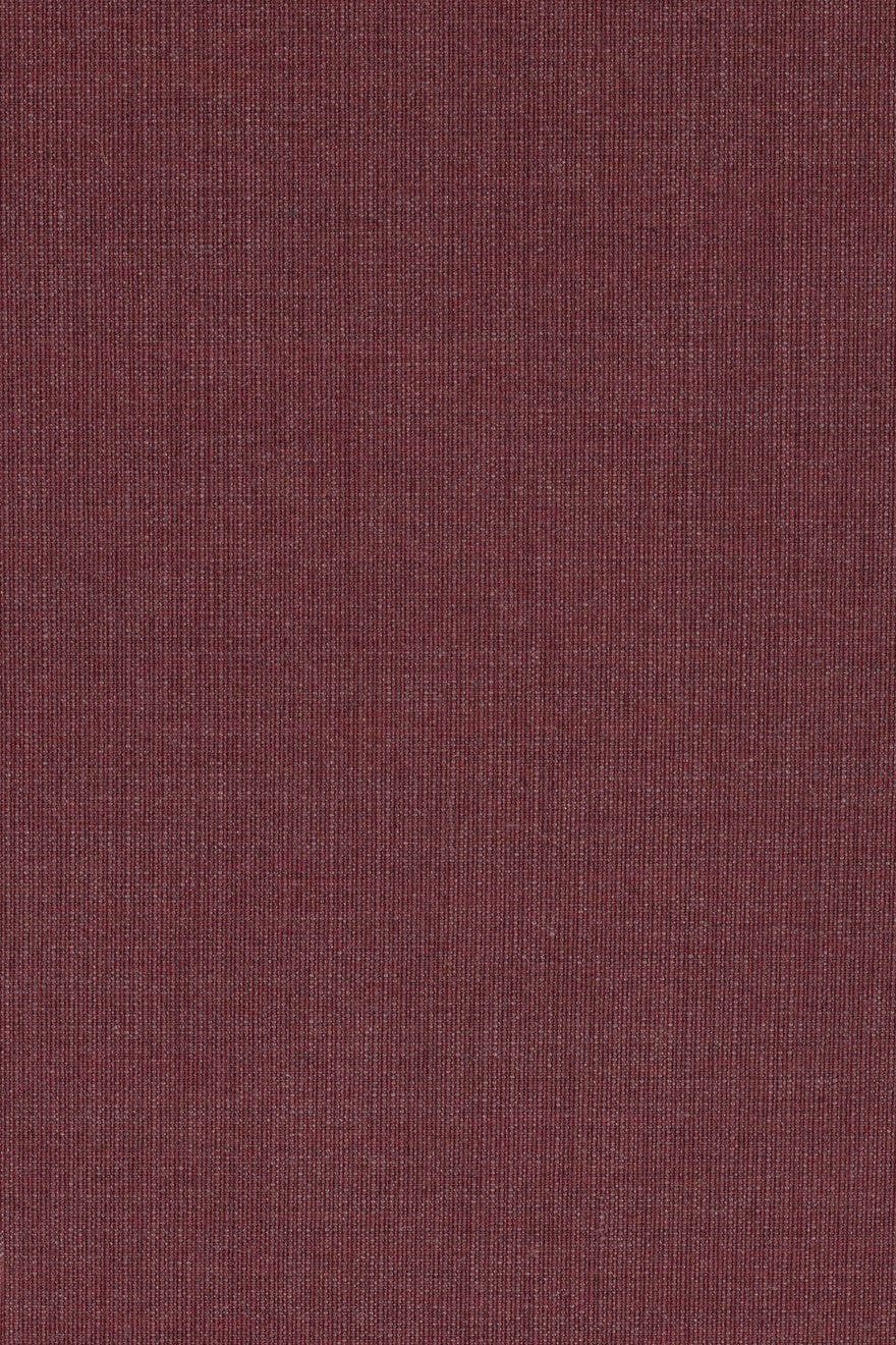 Fabric sample Canvas 2 654 red
