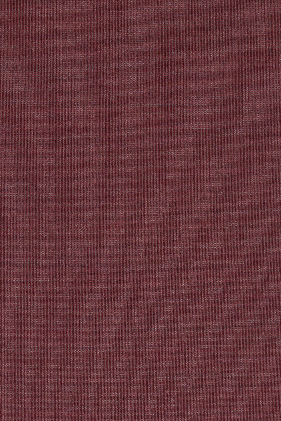 Fabric sample Canvas 2 654 red