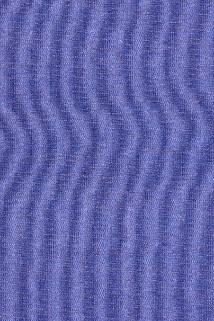 Fabric sample Canvas 2 666 purple