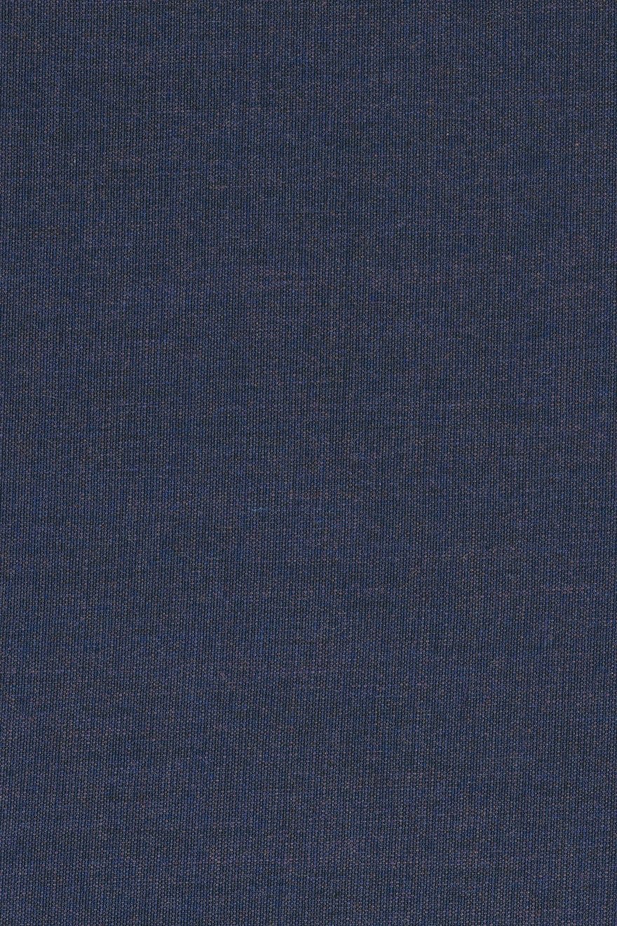 Fabric sample Canvas 2 684 blue