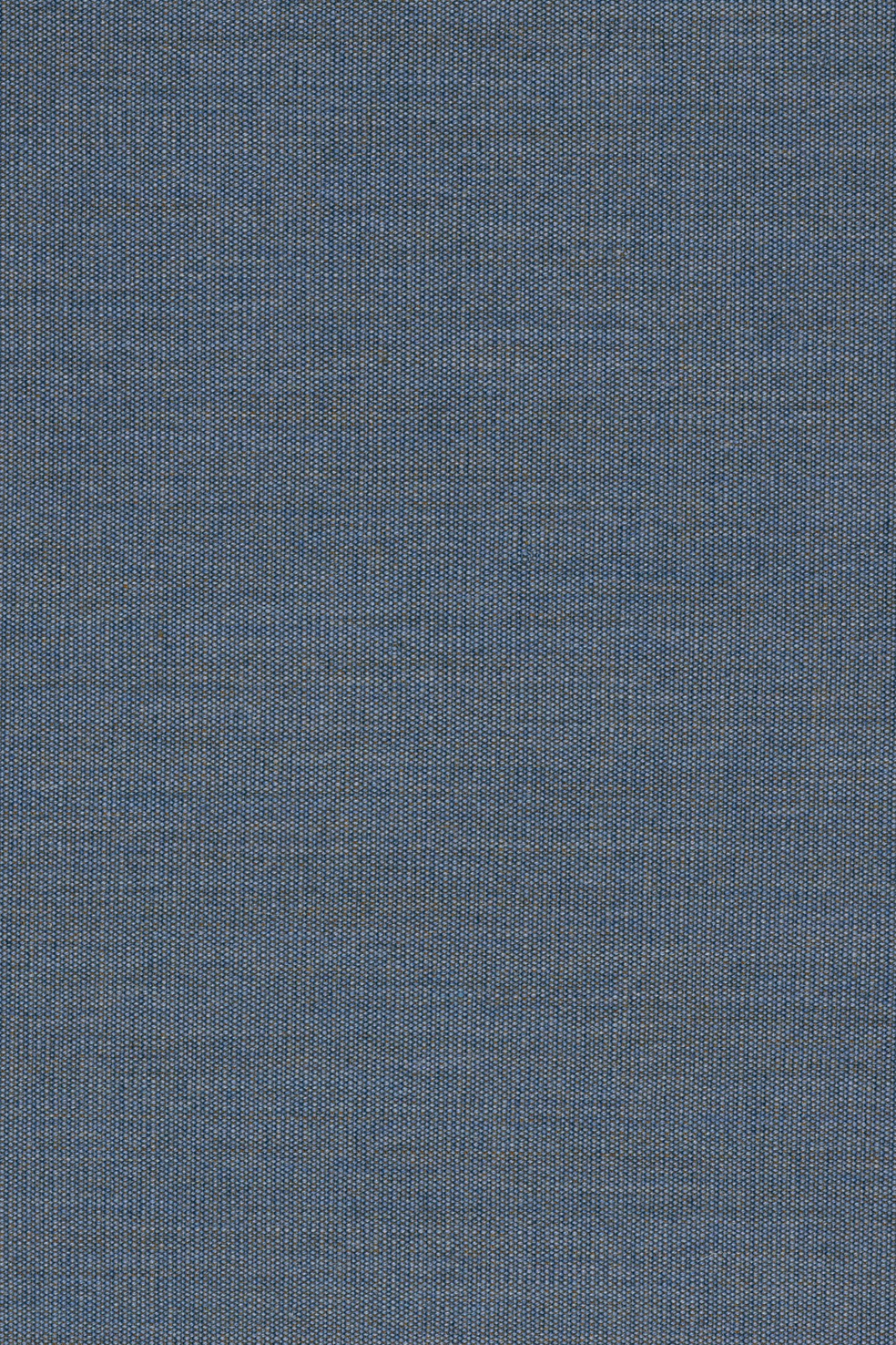 Fabric sample Canvas 2 734 blue