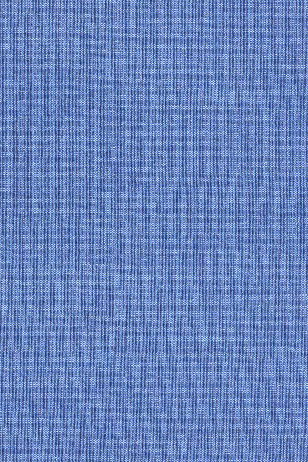 Fabric sample Canvas 2 746 blue