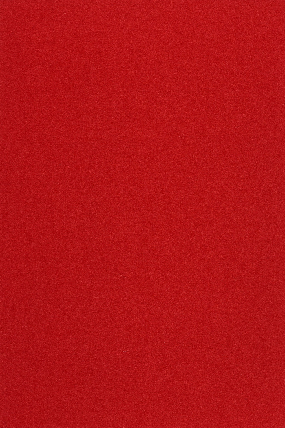 Fabric sample Divina 3 623 red