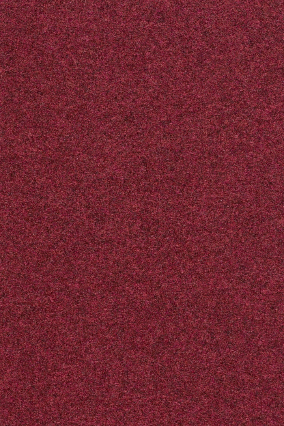 Fabric sample Divina MD 633 red