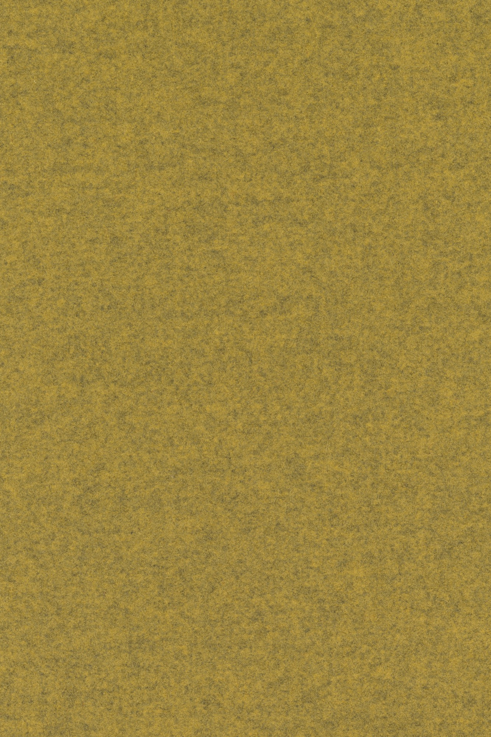 Fabric sample Divina Melange 3 427 yellow