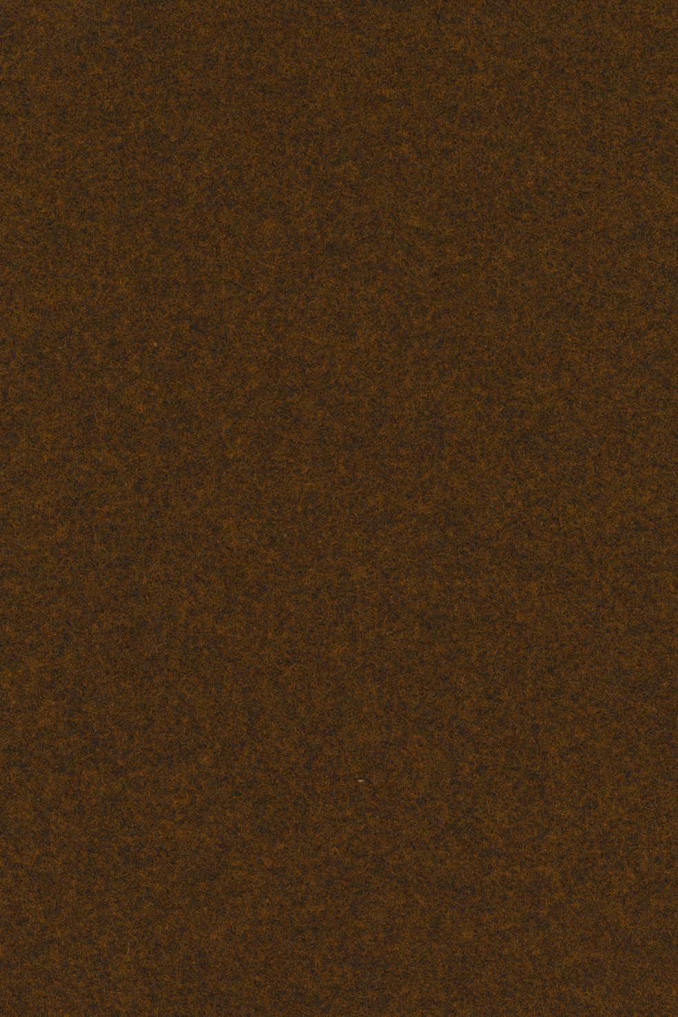 Fabric sample Divina Melange 3 571 brown