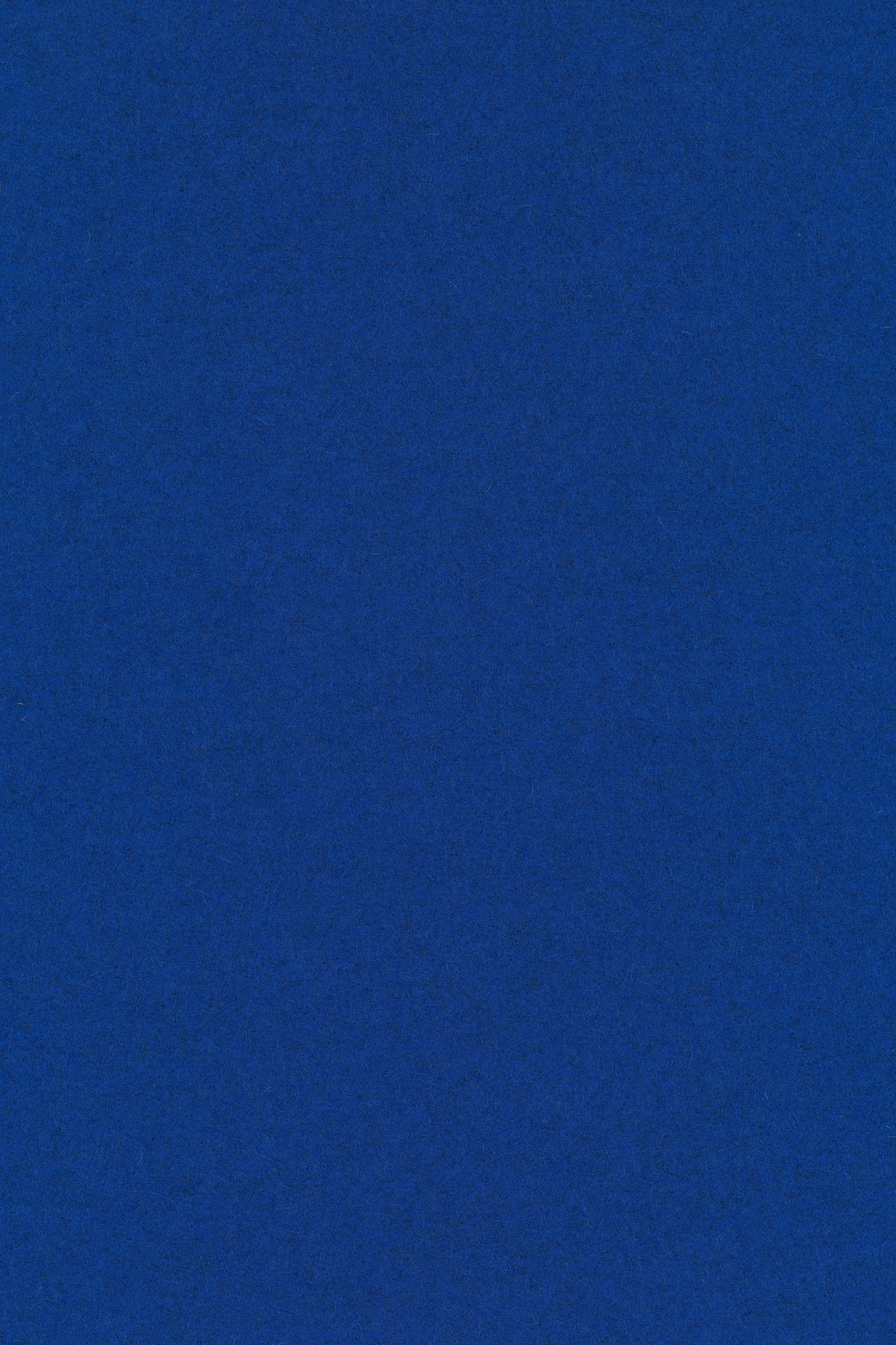 Fabric sample Divina Melange 3 757 blue