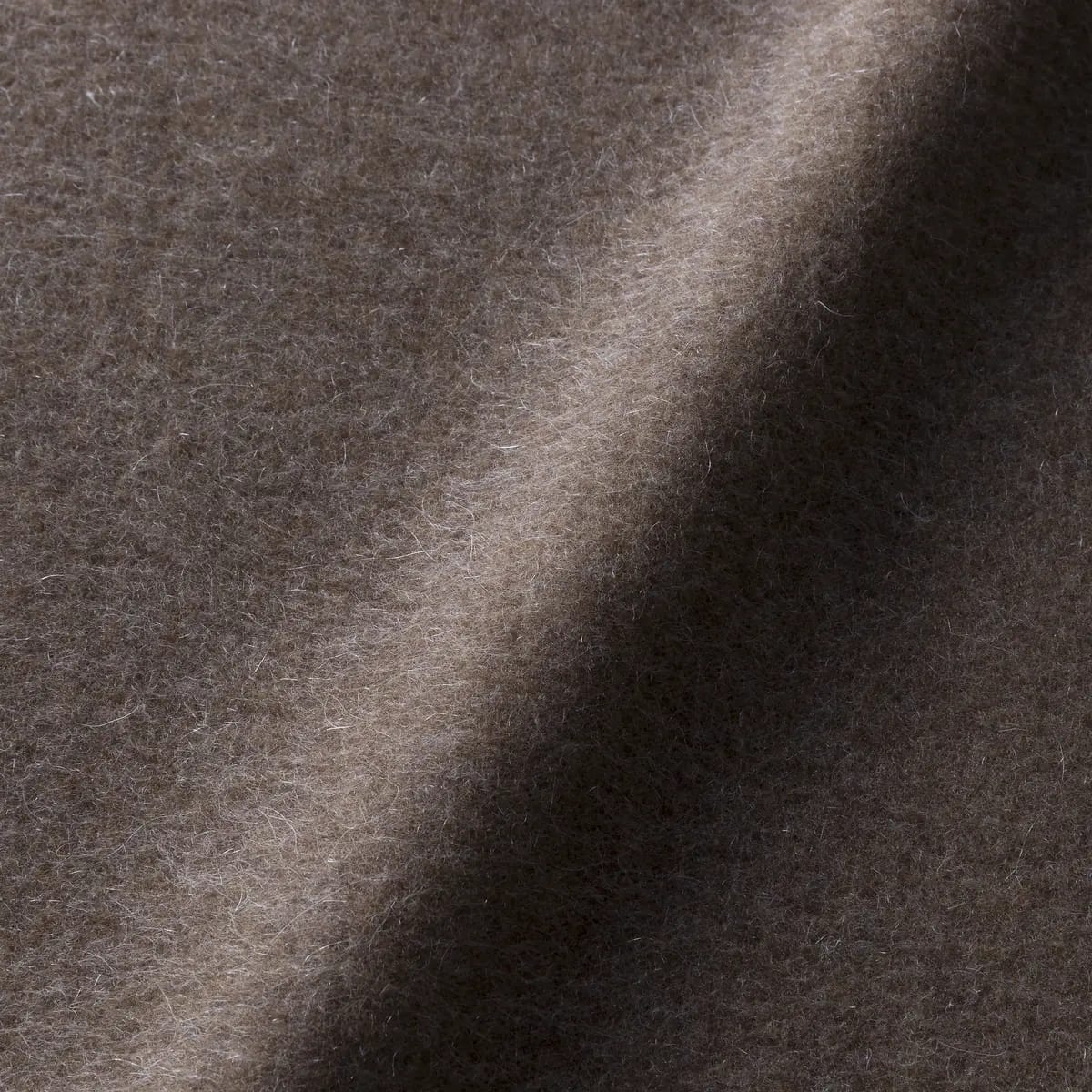 Blushing Sloth Melange Mohair