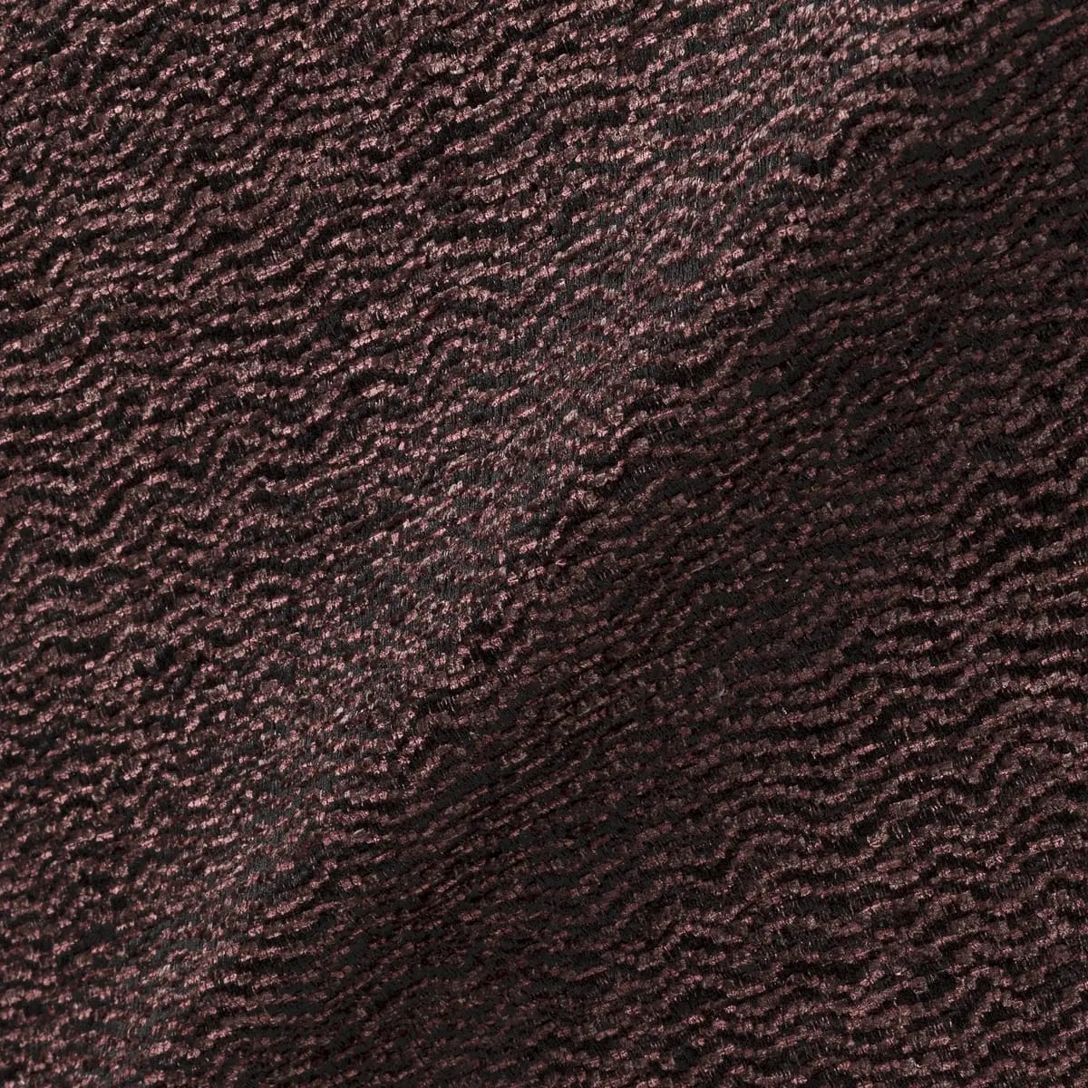 Calligraphy Bird Jacquard Plum