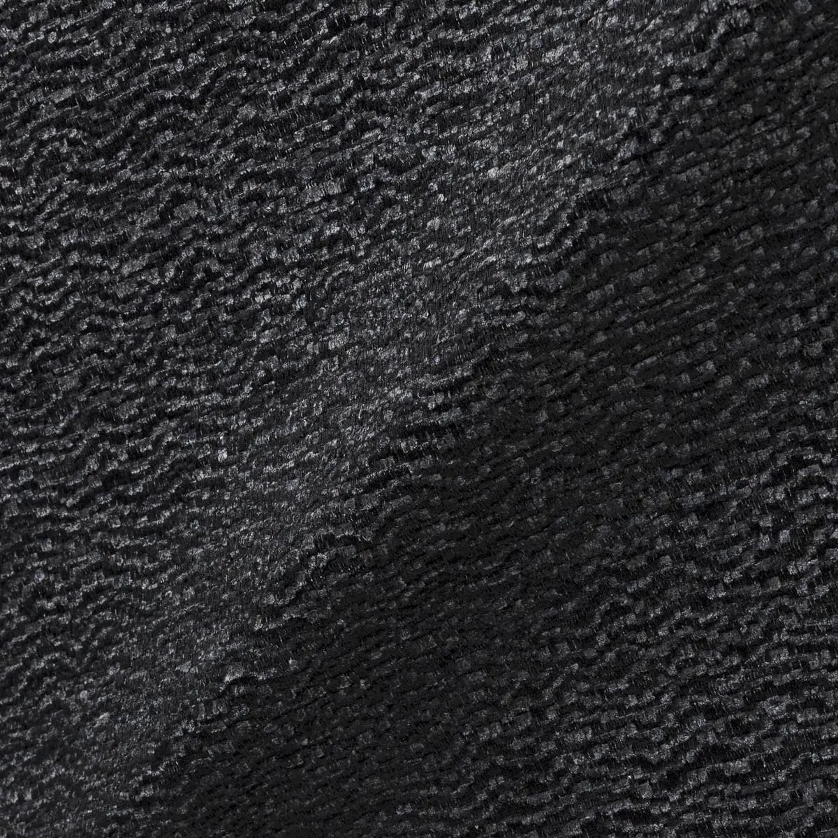 Calligraphy Bird Jacquard Grey