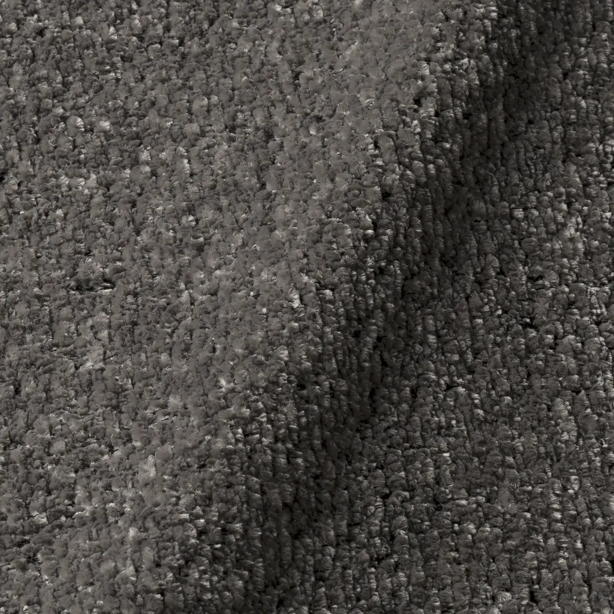 Dodo Pavone Jacquard Darkgrey