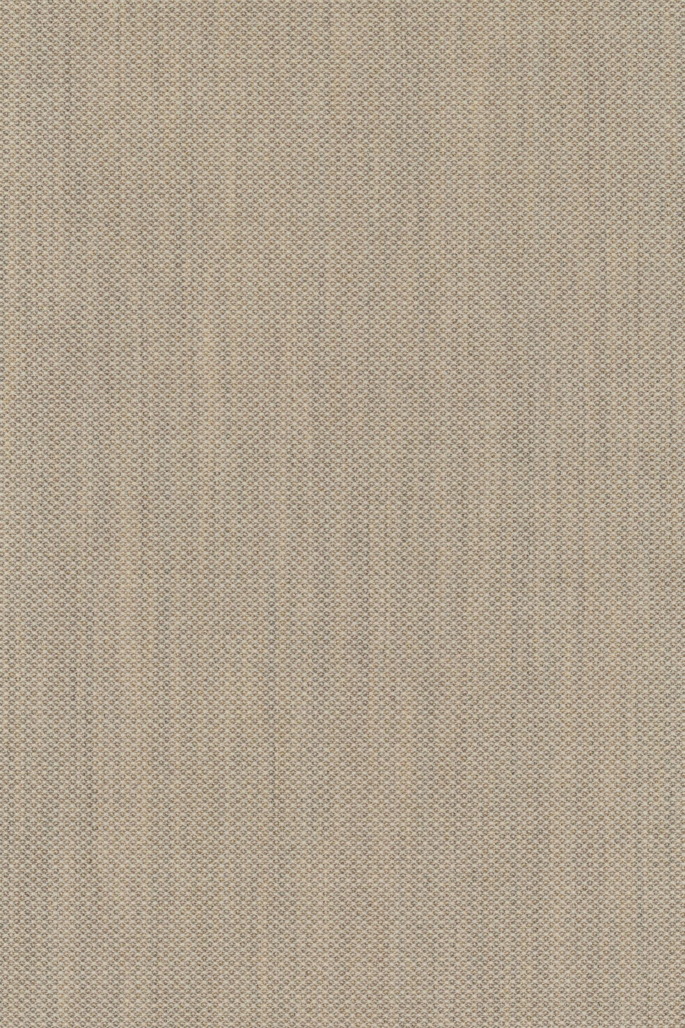 Fabric sample Fiord brown