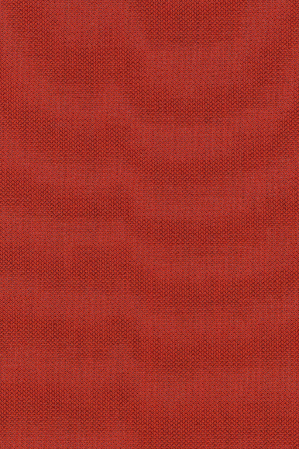 Fabric sample Fiord 571 red