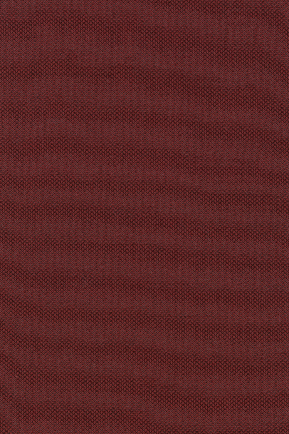 Fabric sample Fiord 581 red