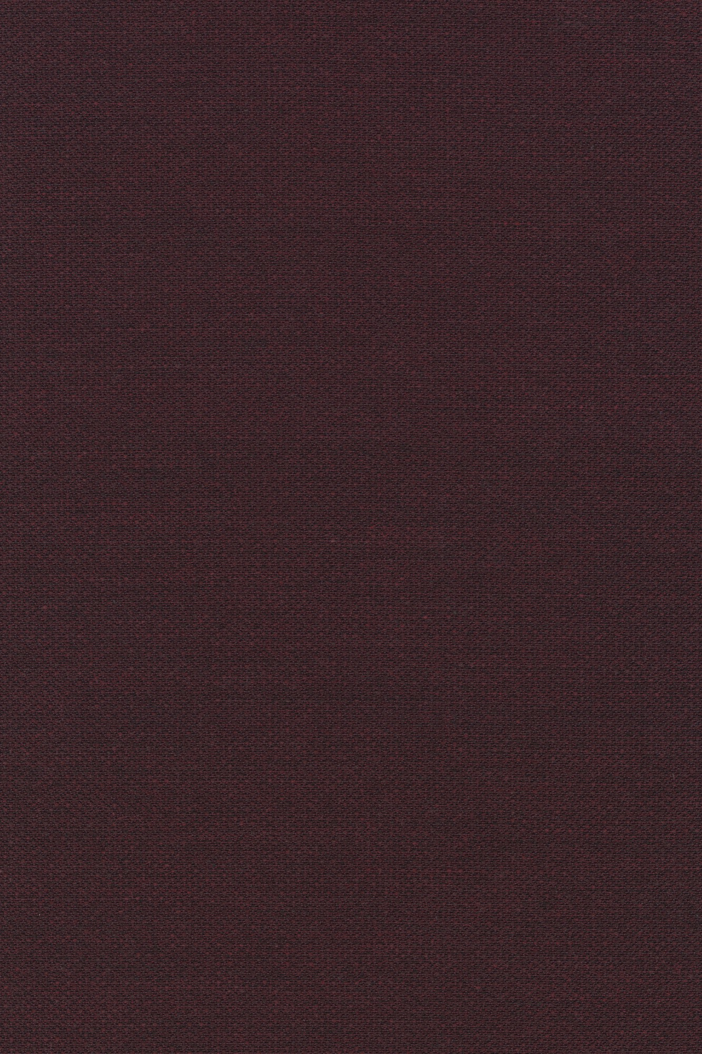 Fabric sample Fiord 591 purple