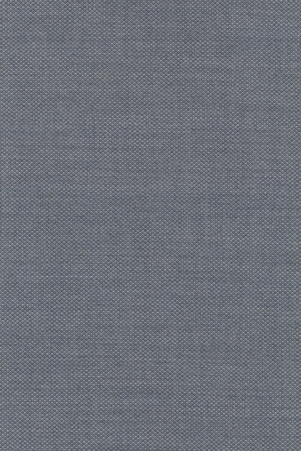 Fabric sample Fiord 751 blue