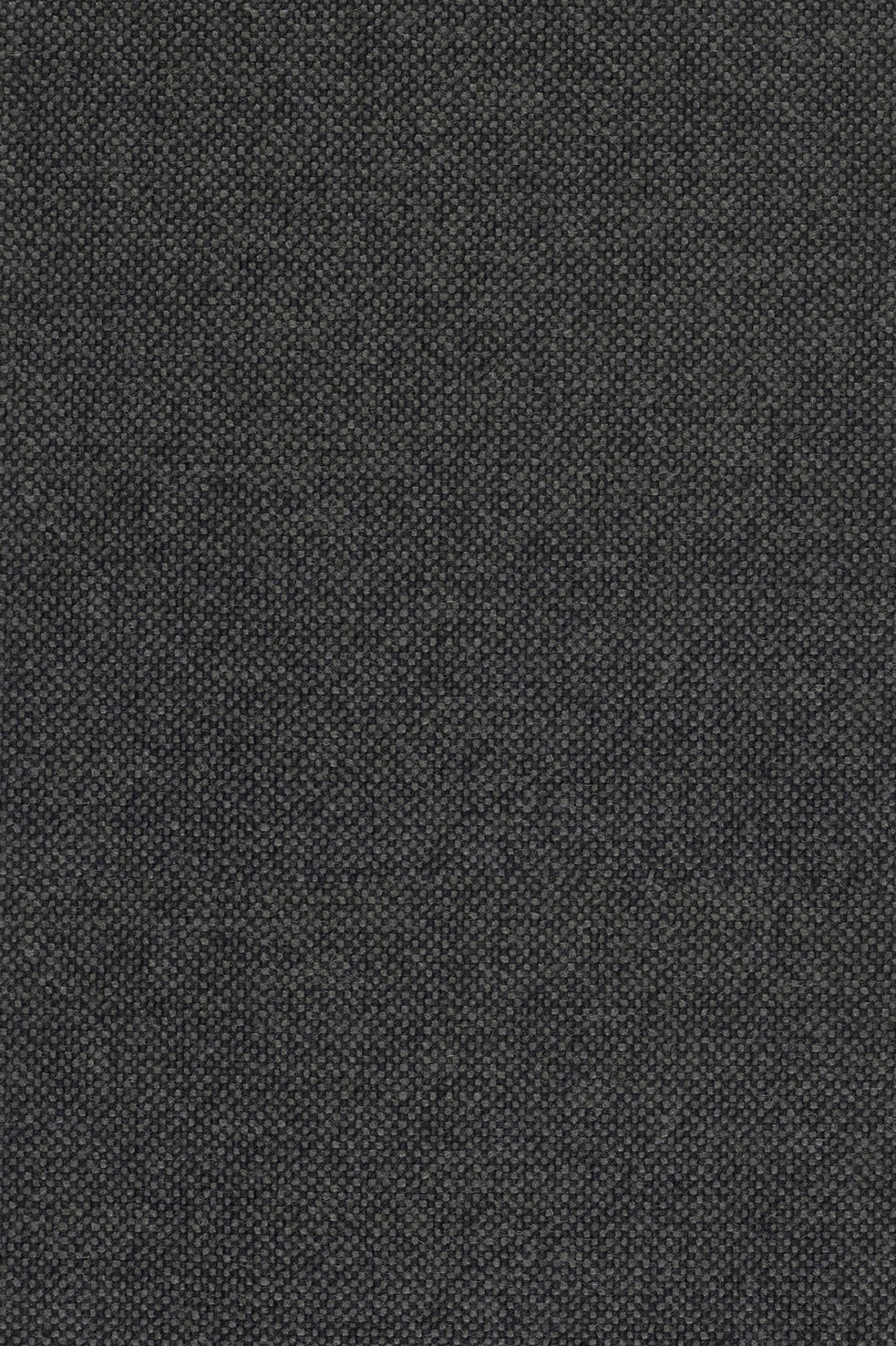 Fabric sample Hallingdal 65 173 grey