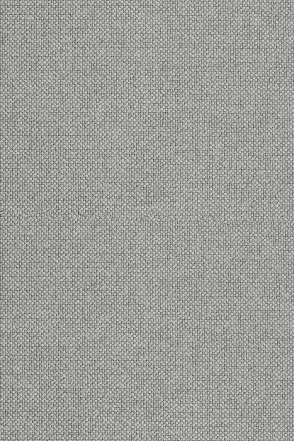 Fabric sample Hallingdal 65 123 grey