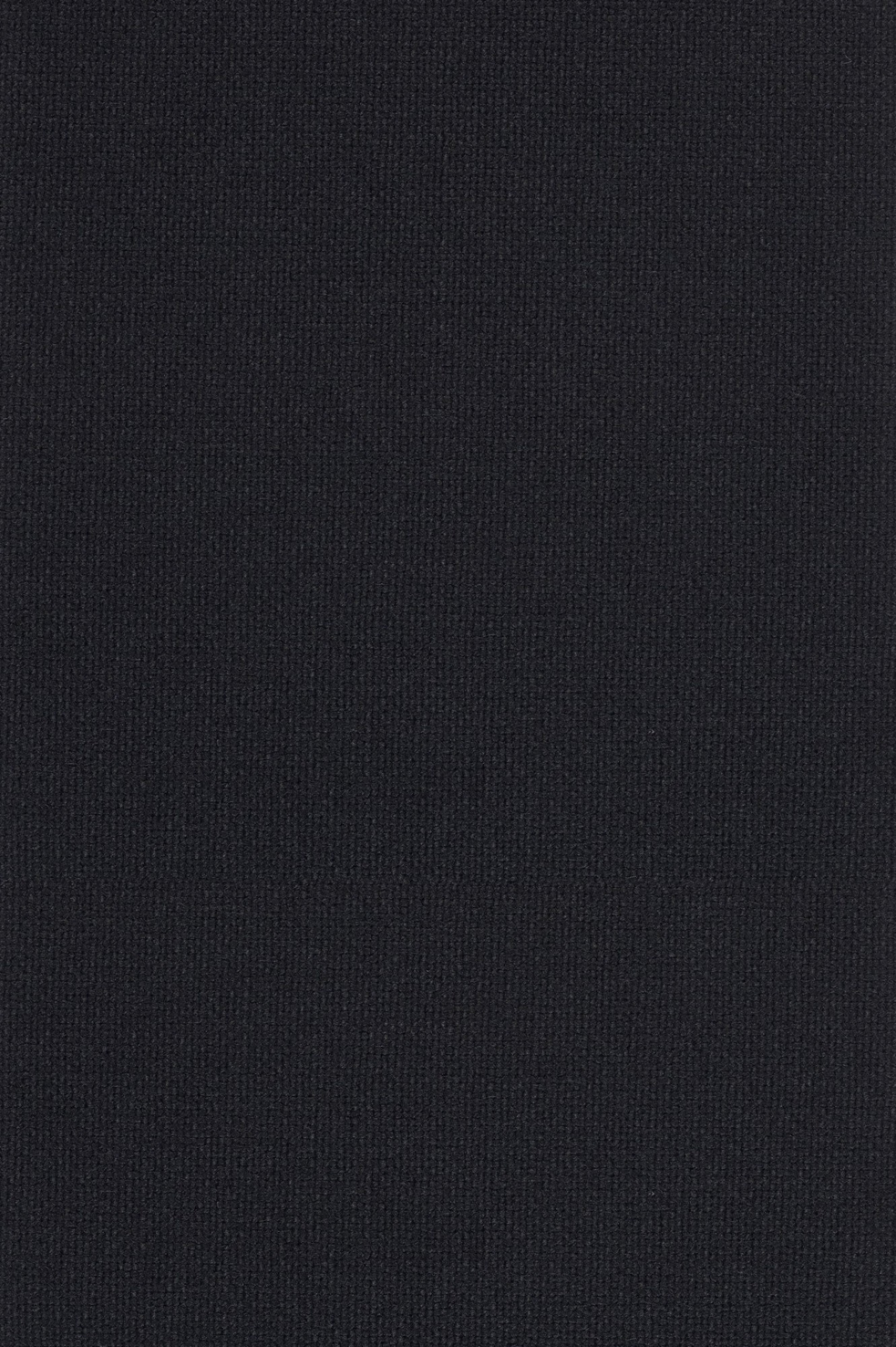 Fabric sample Hallingdal 65 190 grey
