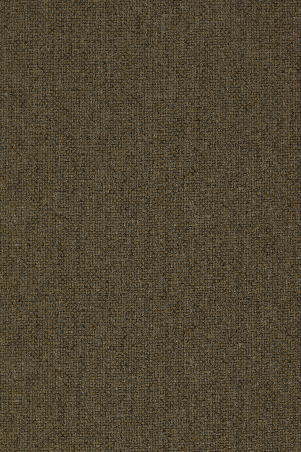 Fabric sample Hallingdal 65 227 brown