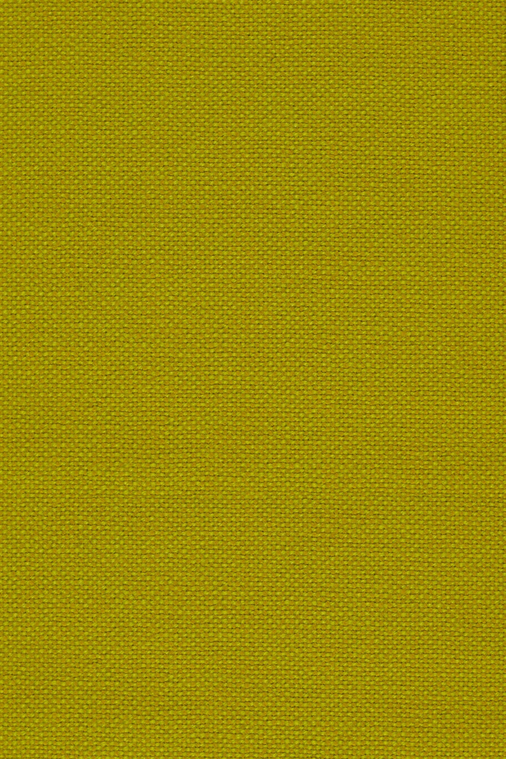 Fabric sample Hallingdal 65 420 yellow