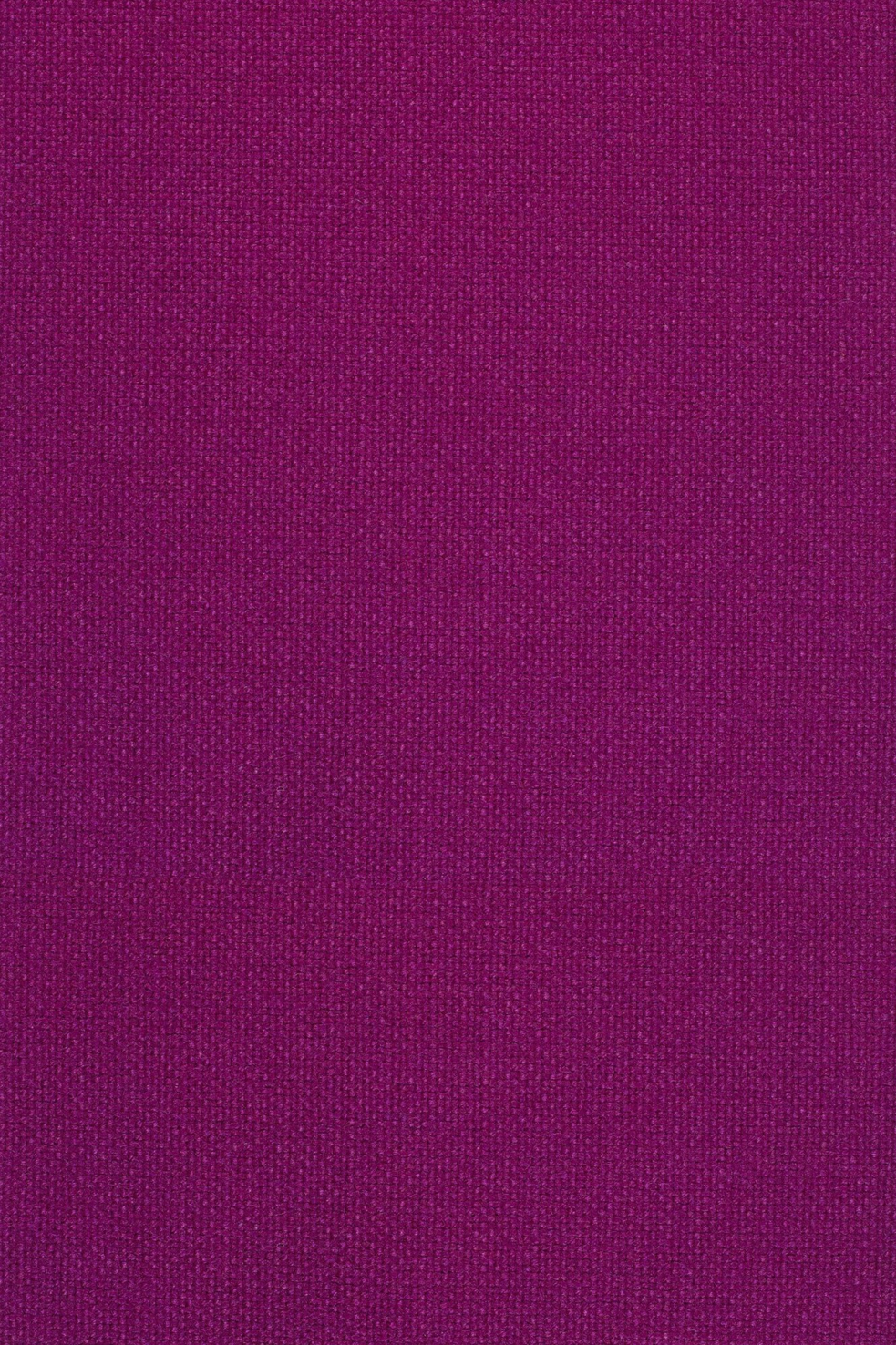 Fabric sample Hallingdal 65 563 purple