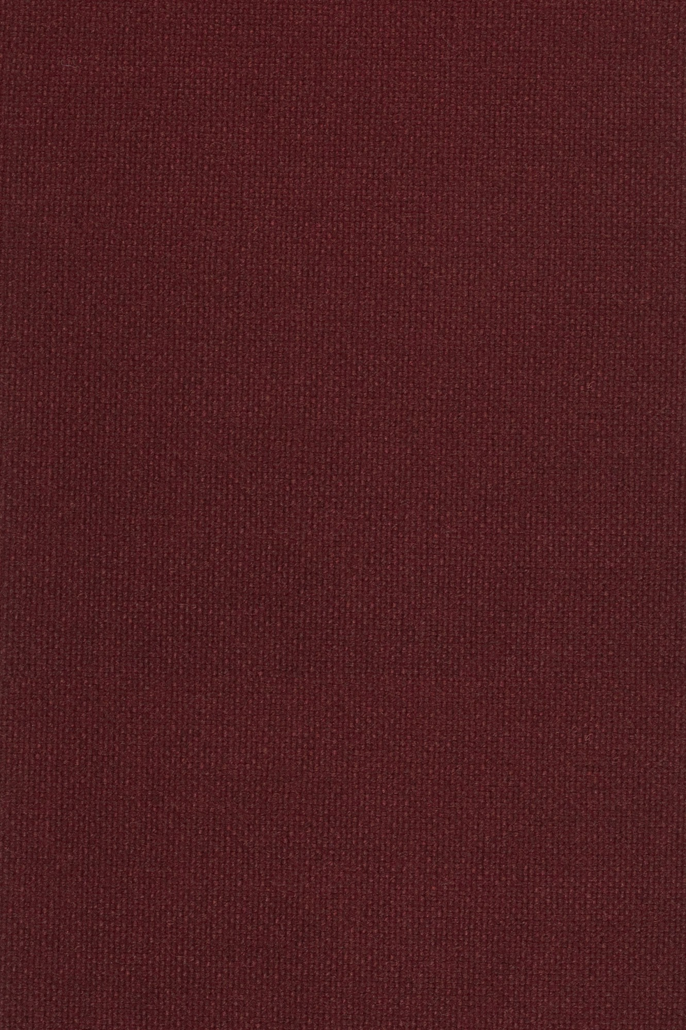 Fabric sample Hallingdal 65 694 red
