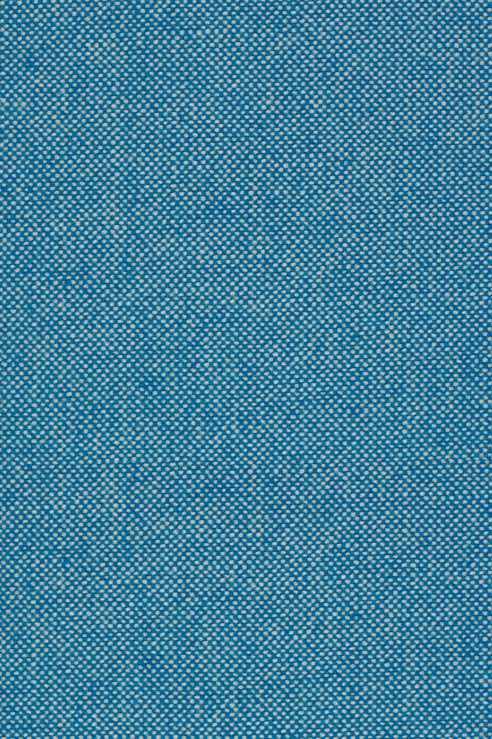 Fabric sample Hallingdal 65 840 blue