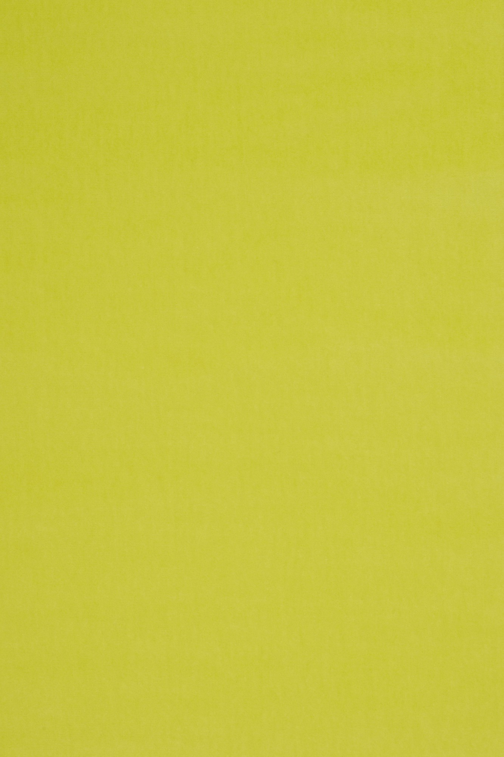 Fabric sample Harald 3 432 yellow
