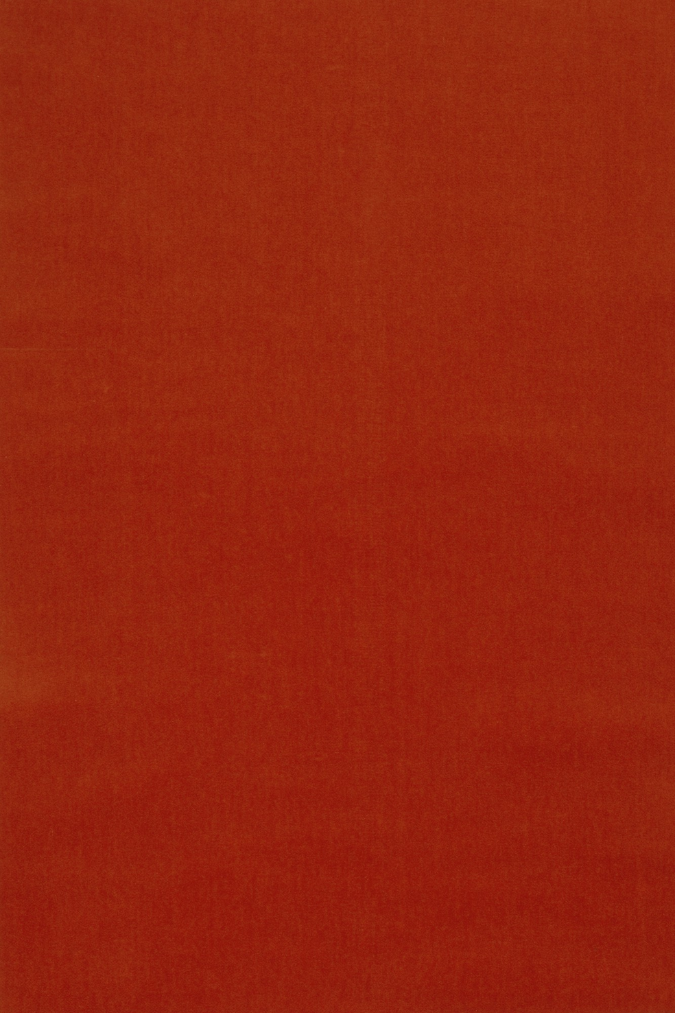 Fabric sample Harald 3 512 red