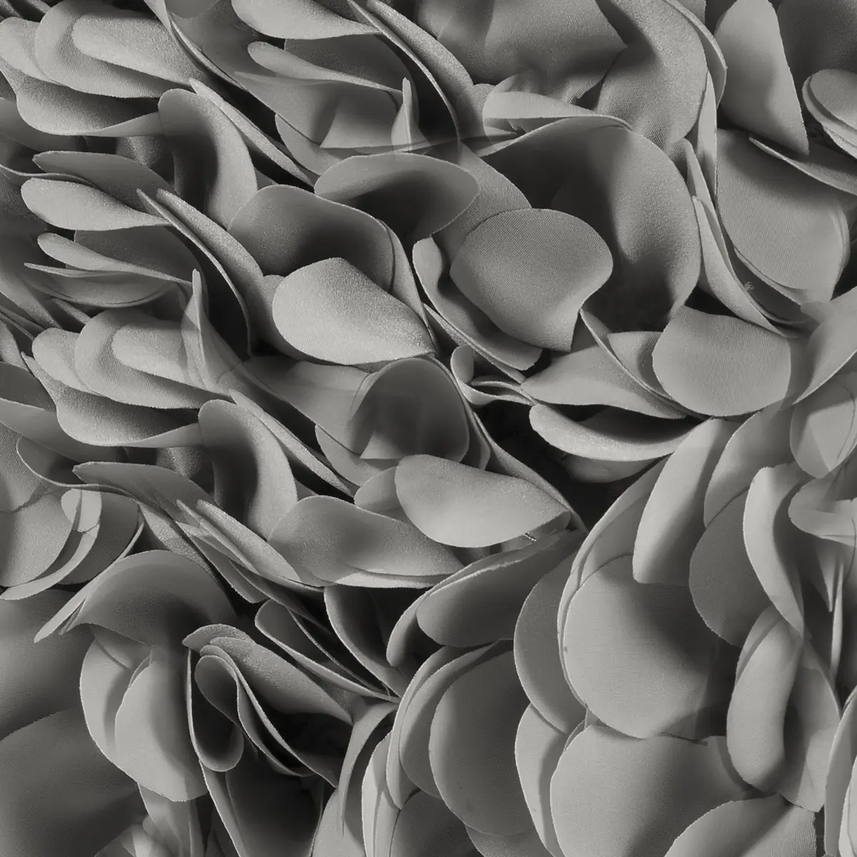 Hortensia Petal Grey